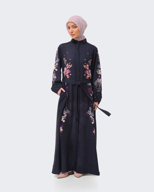 EVANNIA DRESS