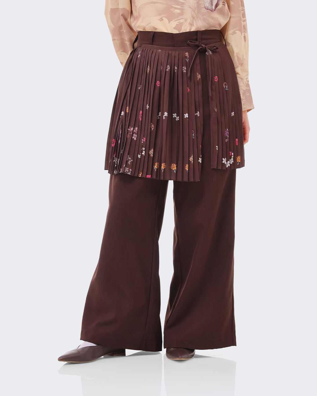 ARDEN SKIRT PANTS