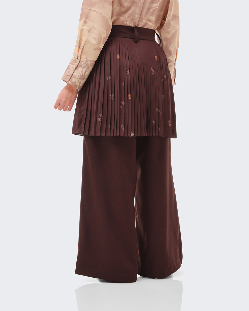 ARDEN SKIRT PANTS
