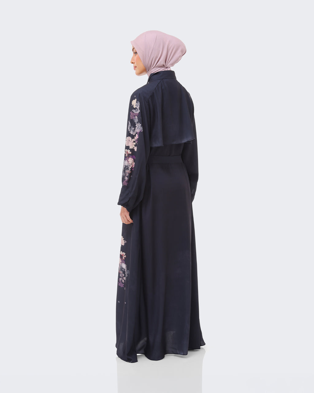 EVANNIA DRESS