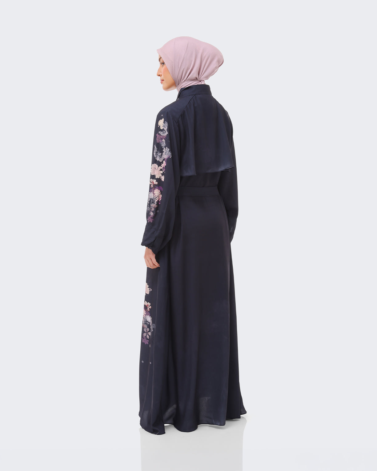 EVANNIA DRESS