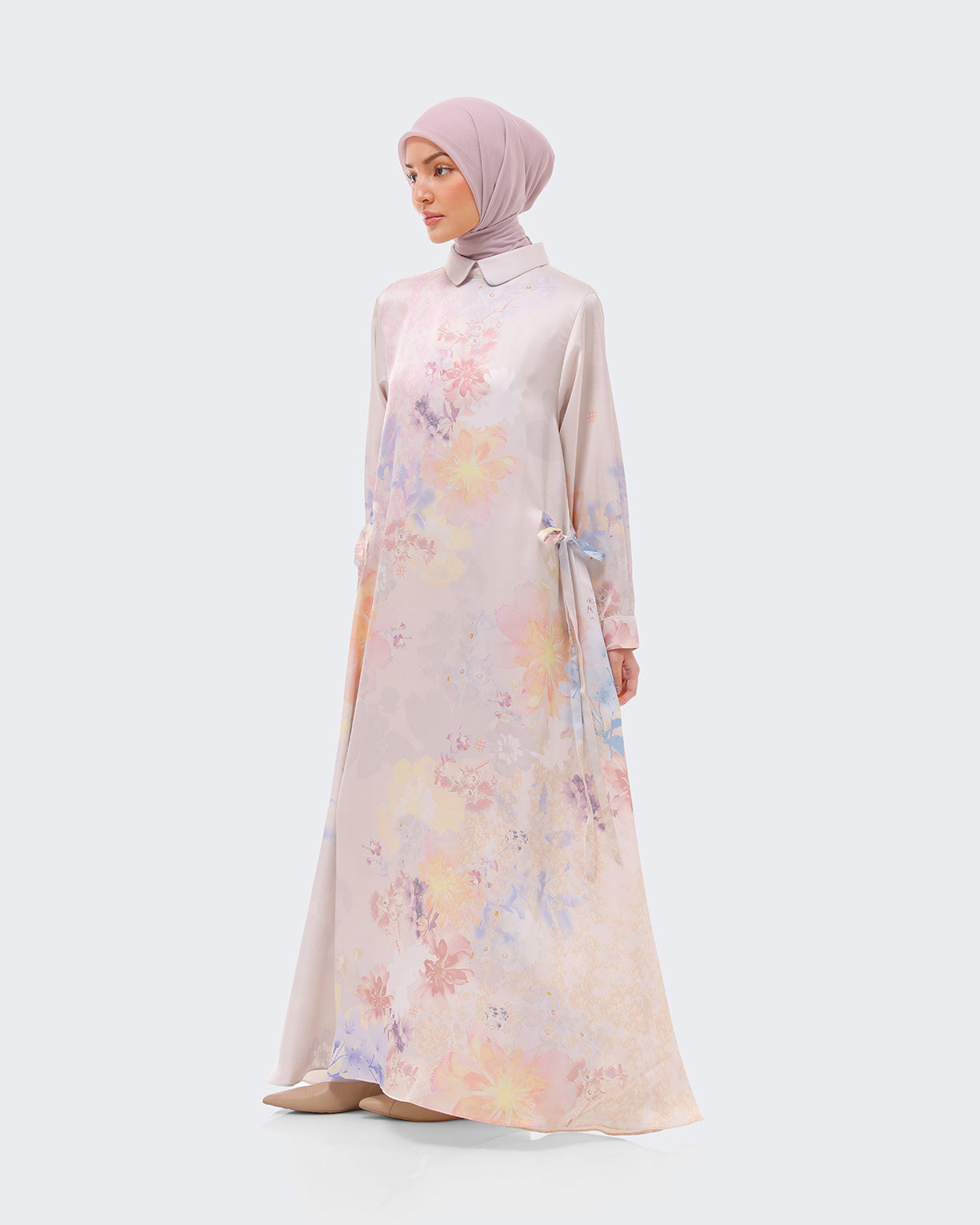 NERISE DRESS