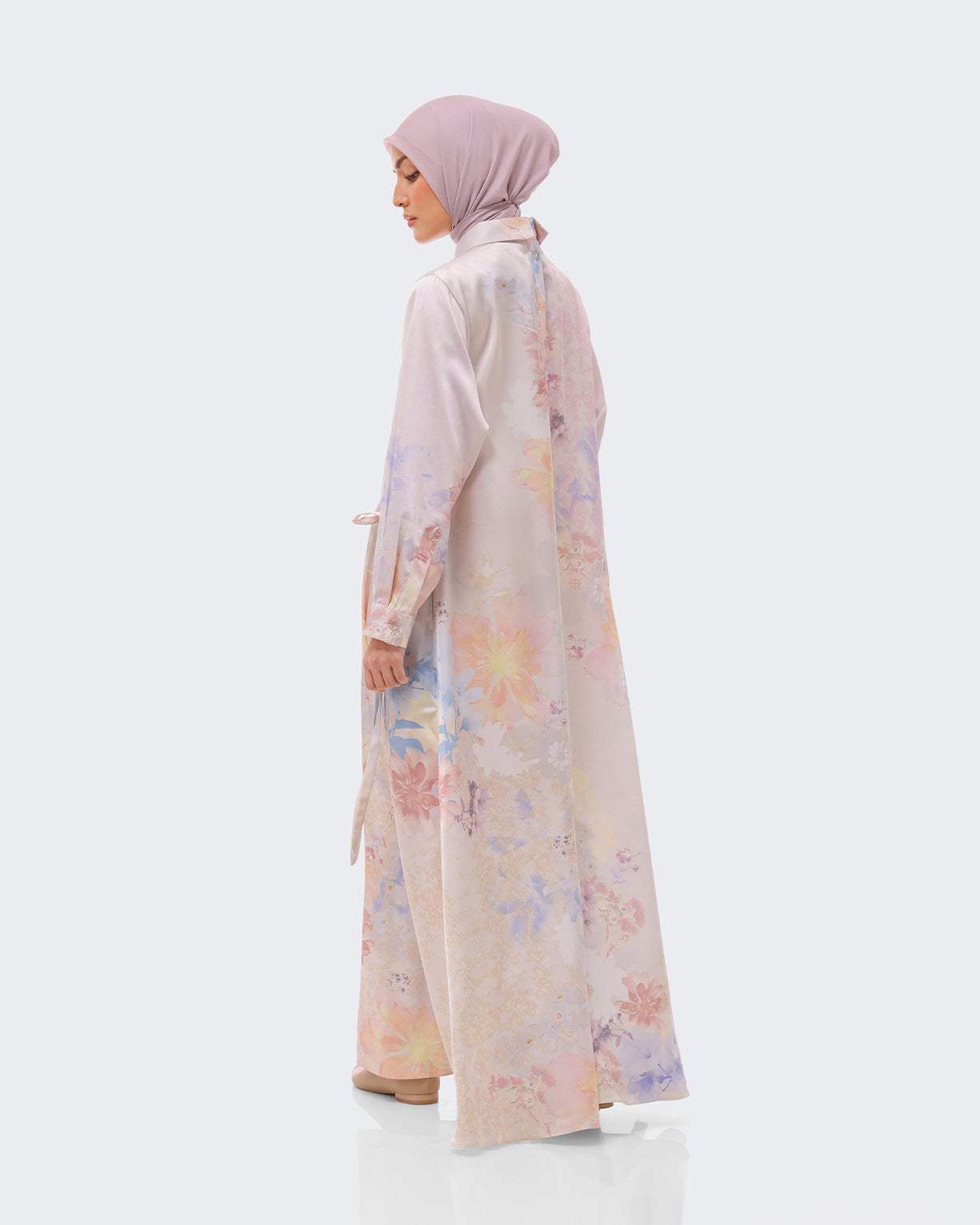 NERISE DRESS