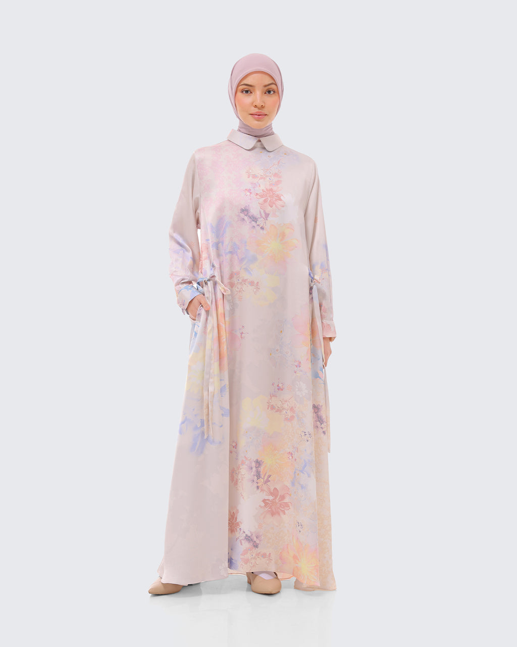 NERISE DRESS