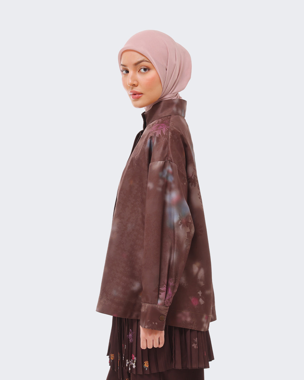 VEYRA JACKET