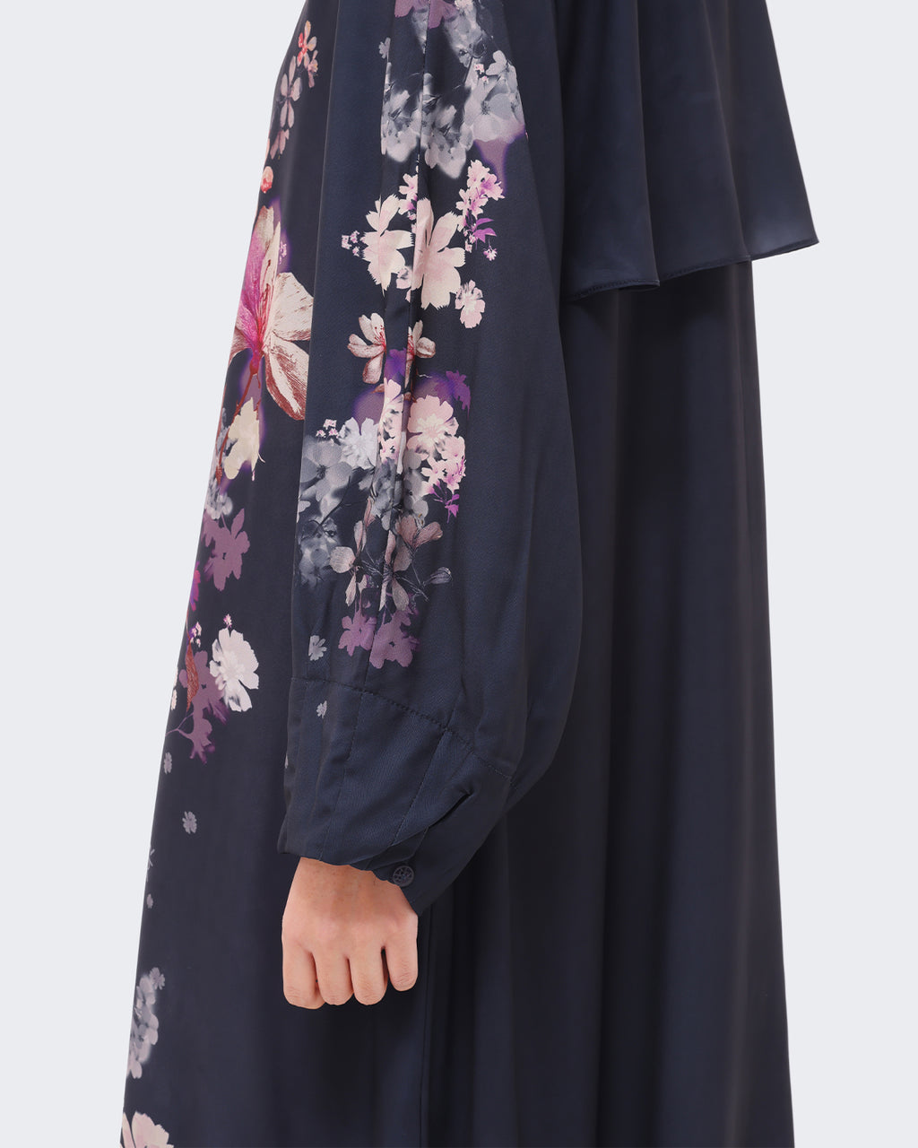 EVANNIA DRESS