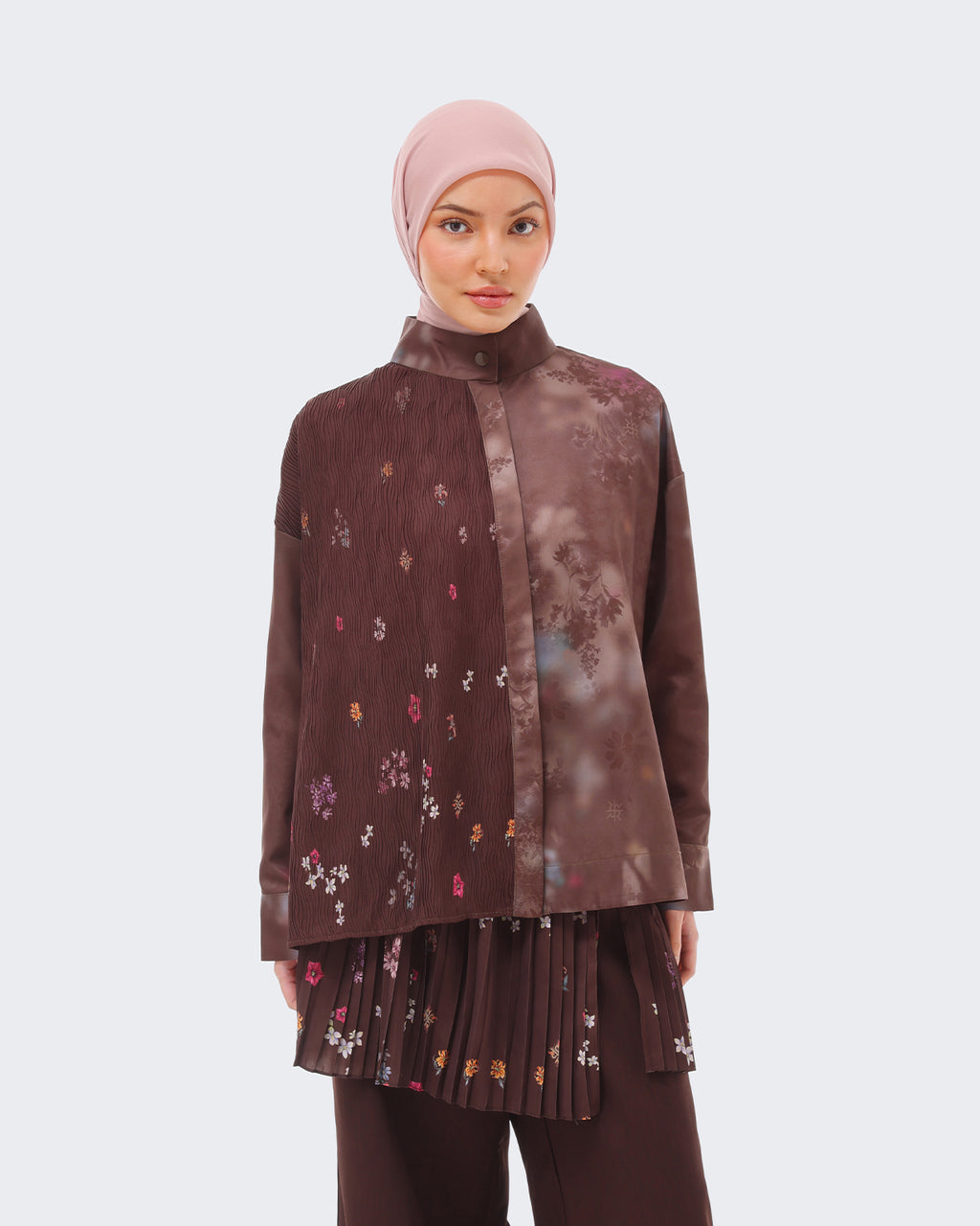 VEYRA JACKET