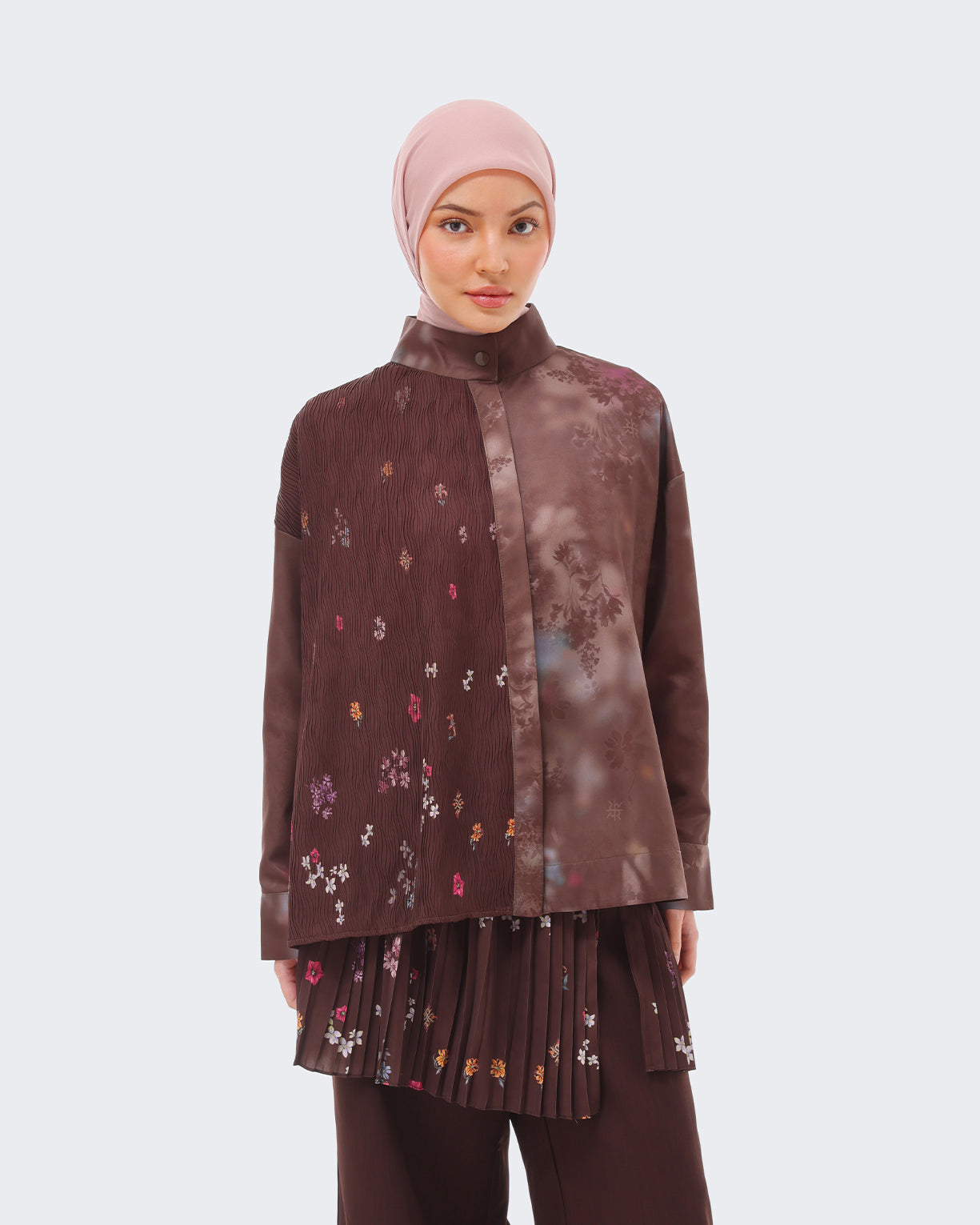 VEYRA JACKET