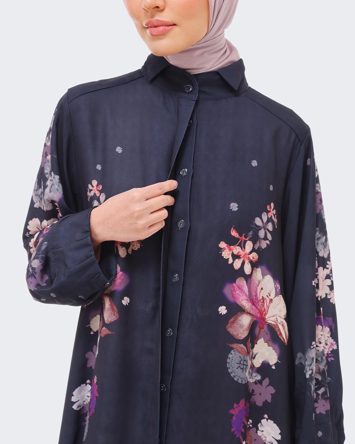 EVANNIA DRESS