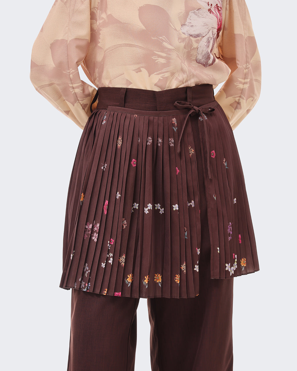ARDEN SKIRT PANTS