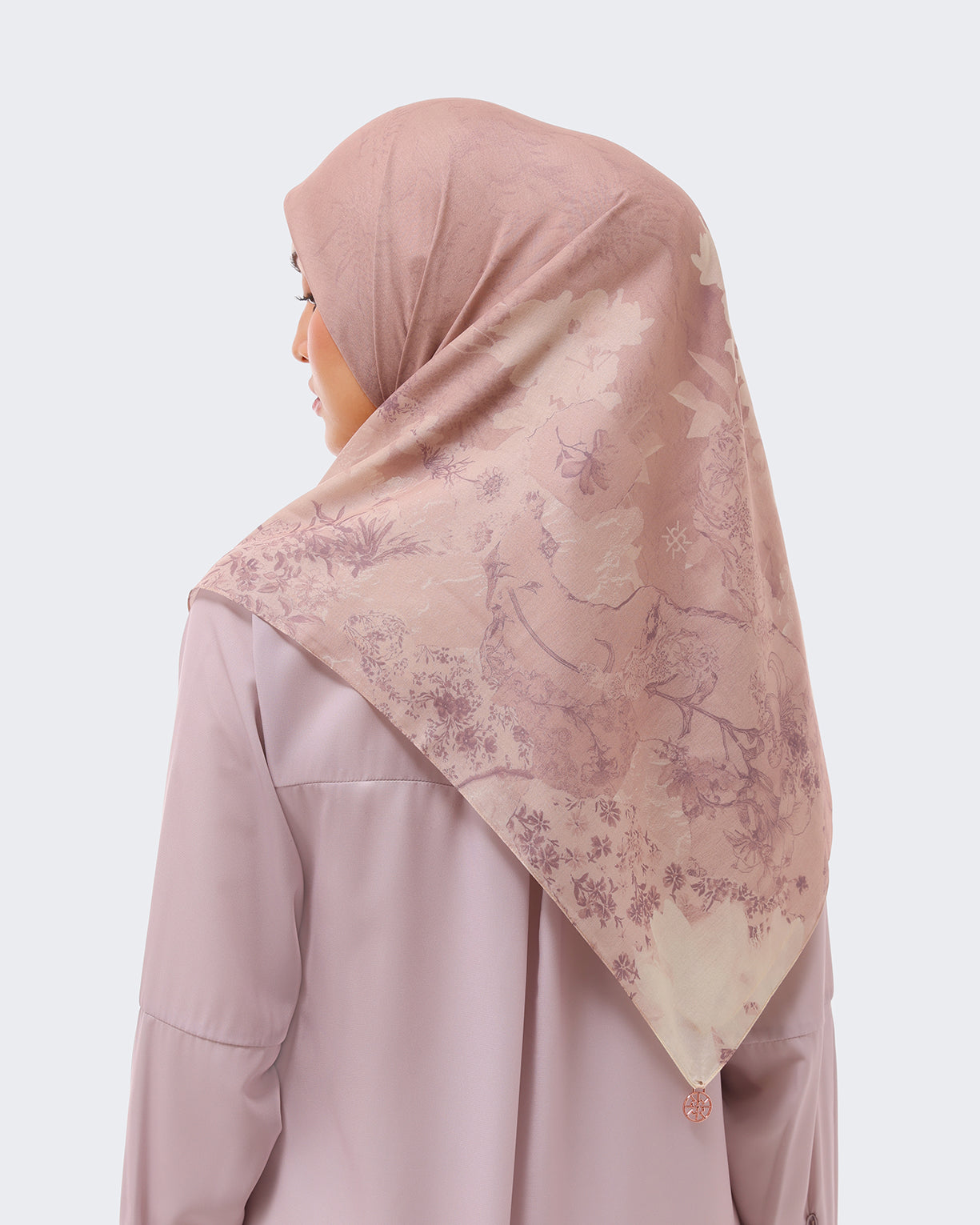 ZAIA SCARF