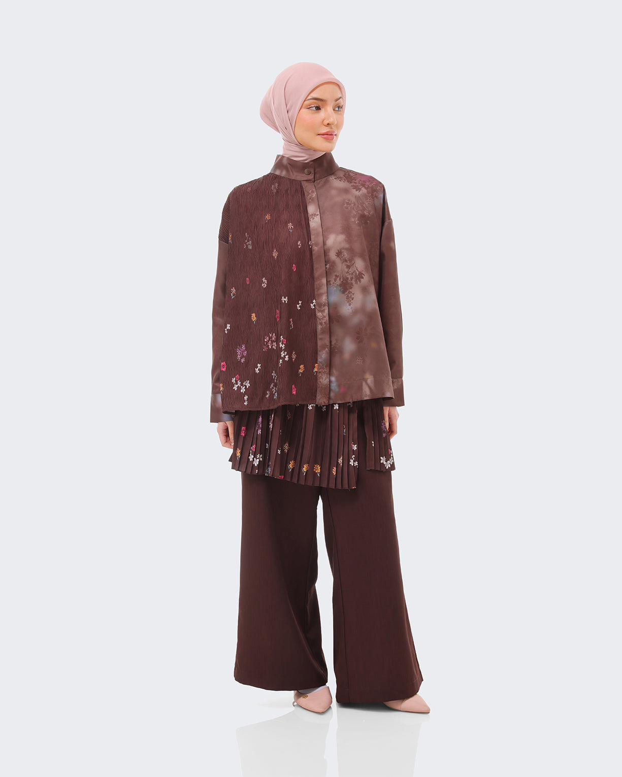 ARDEN SKIRT PANTS