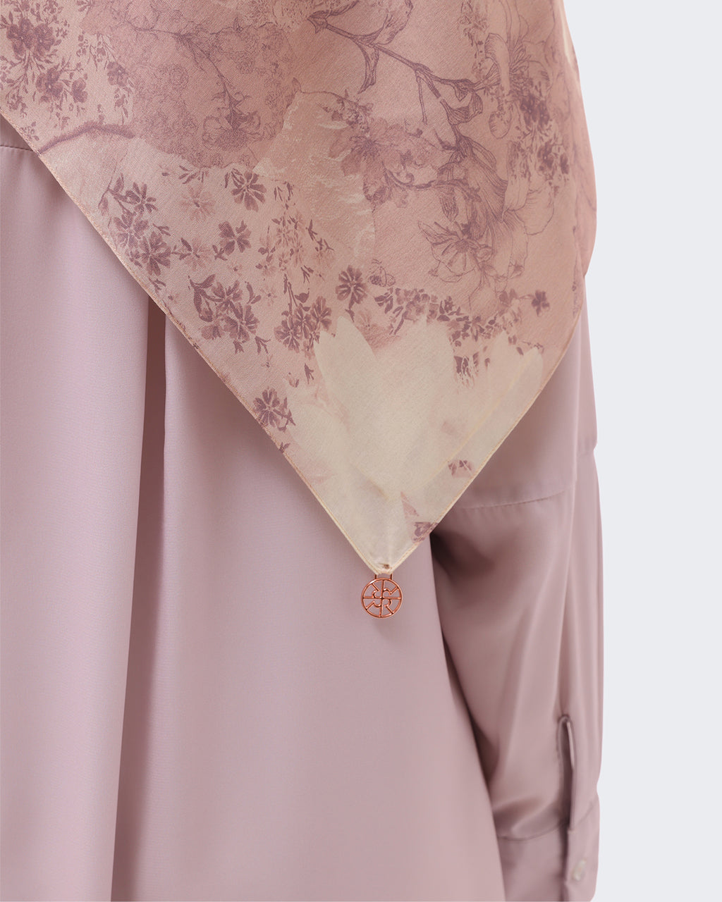 ZAIA SCARF