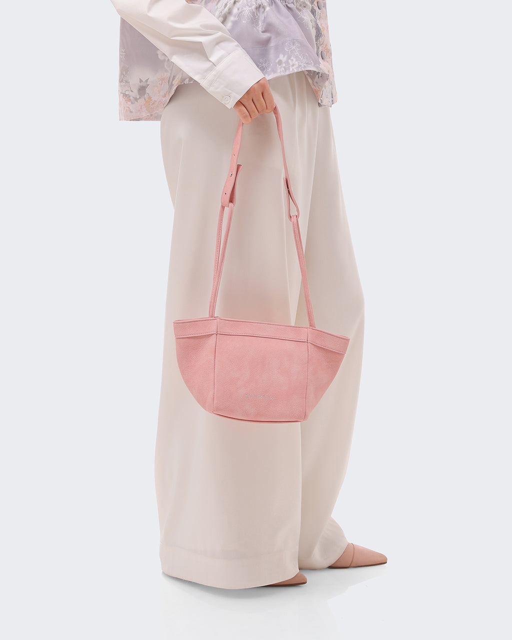 LANA FOLDED SMALL BAG