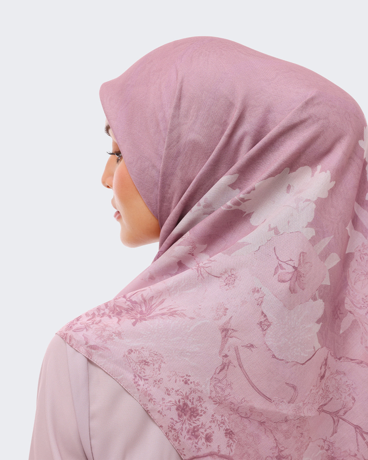 ZAIA SCARF