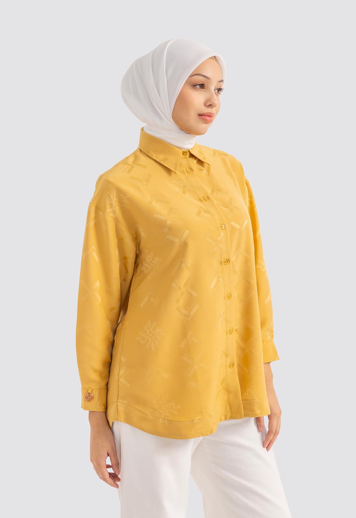 STASYA SHIRT