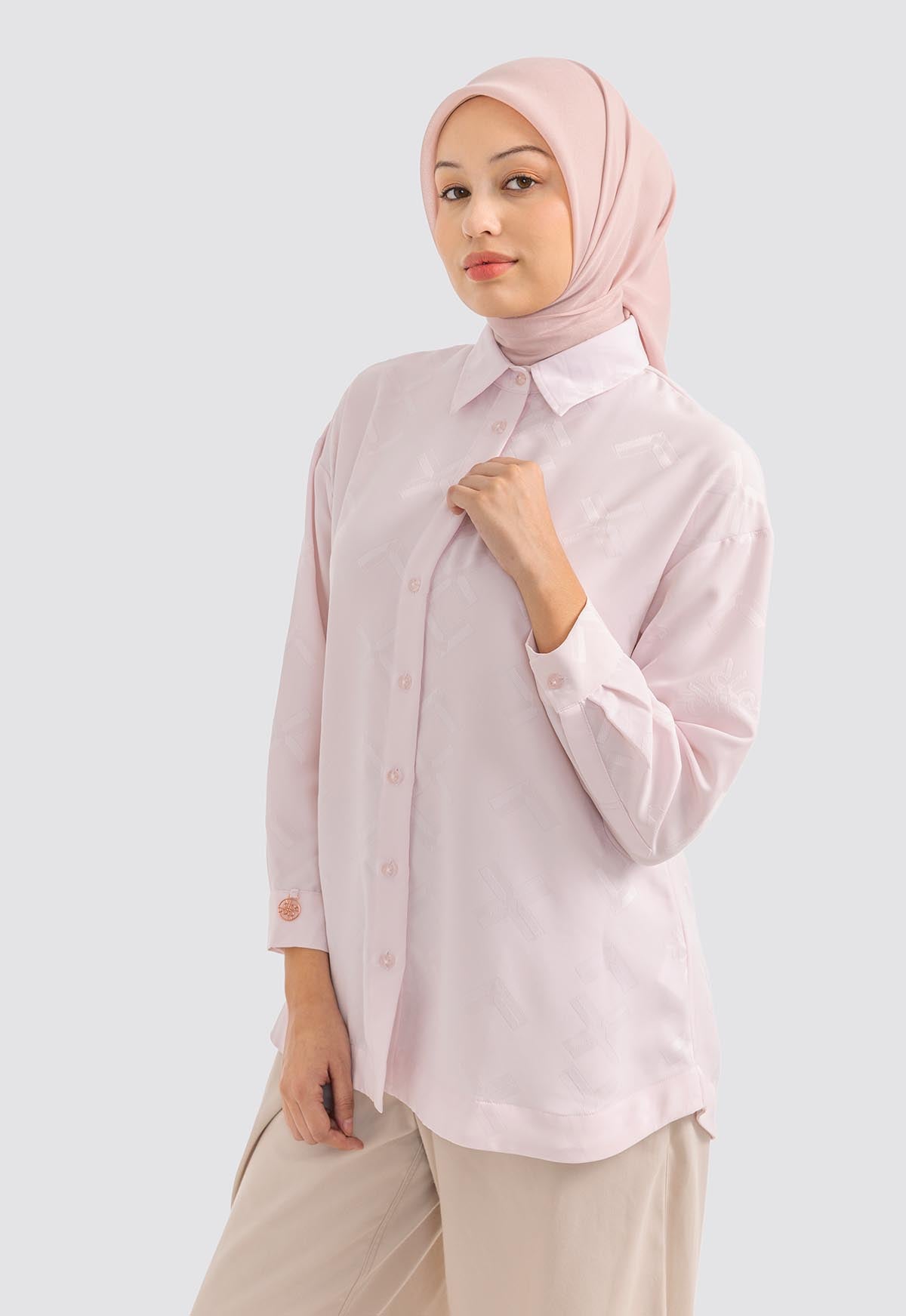 STASYA SHIRT