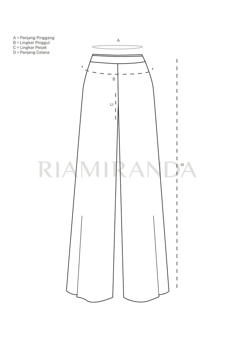 MINOR DEFECT R5 - ELOKA SET