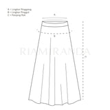 PARVEN SKIRT