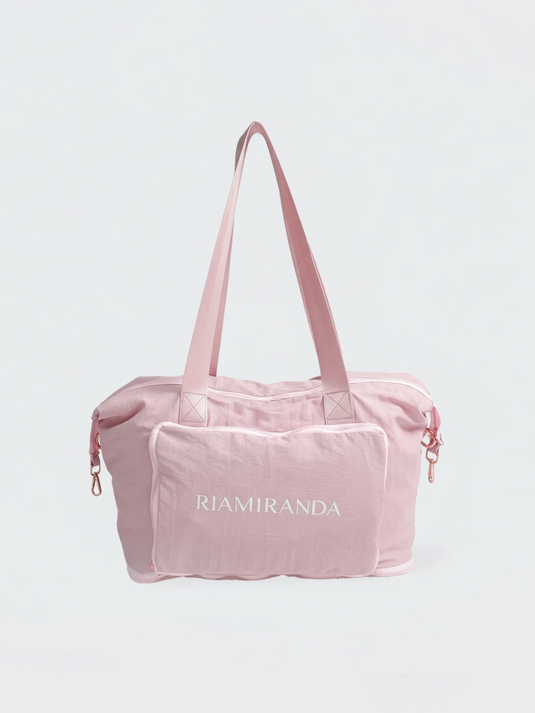 GIFT TRAVEL BAG - PINK