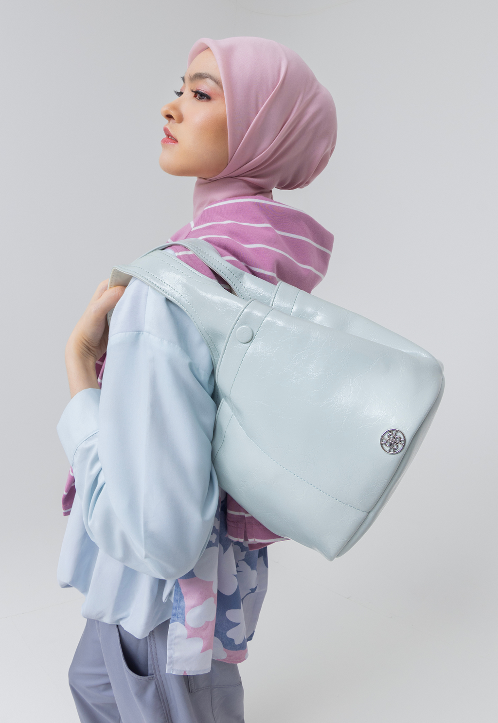 ADORA POCKET BAG MEDIUM