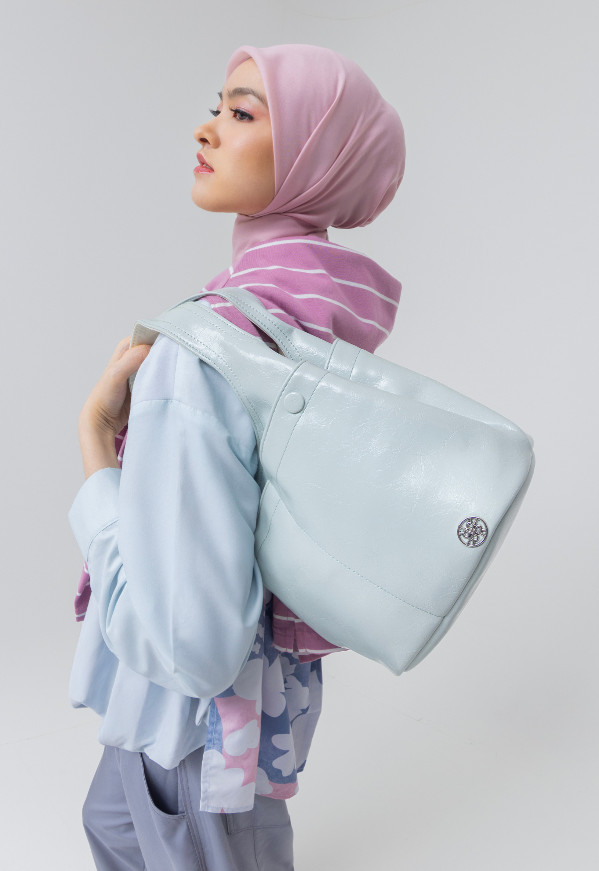ADORA POCKET BAG MEDIUM
