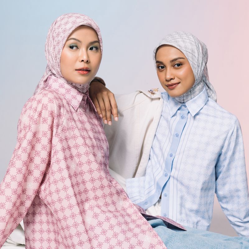 Raya Signature 2025 – RiaMiranda