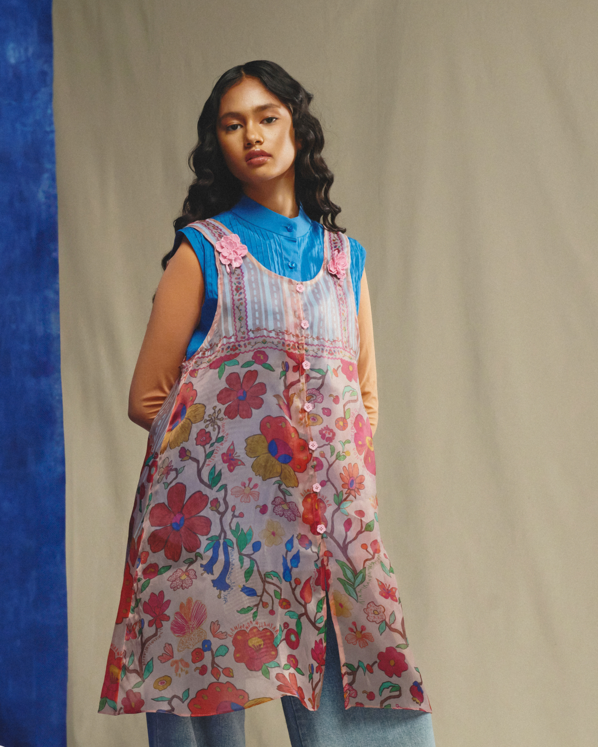 SONA ORGANDI OUTER