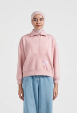 DELIA SWEATSHIRT