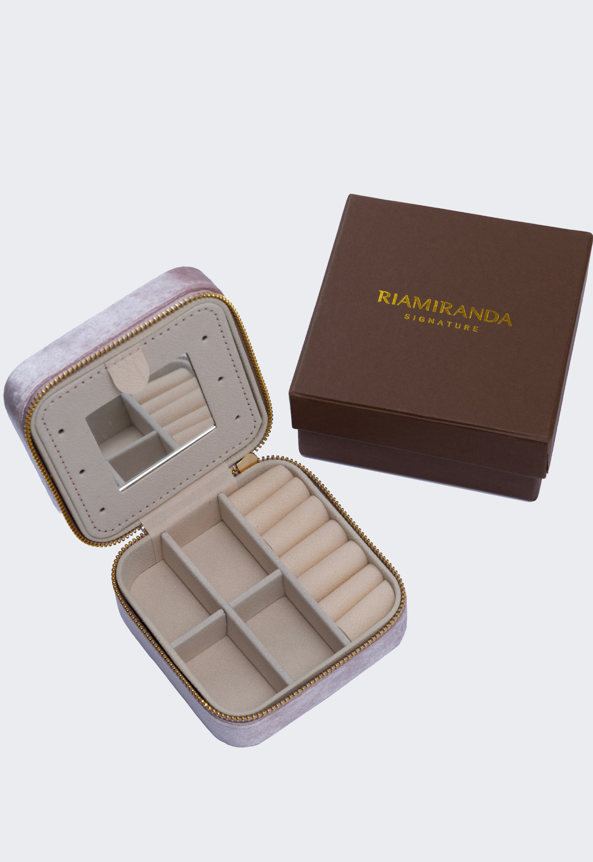 GIFT JEWELLERY BOX