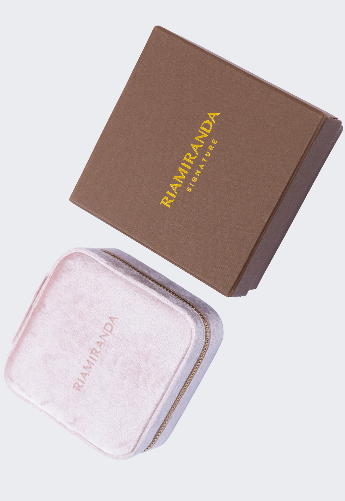 GIFT JEWELLERY BOX