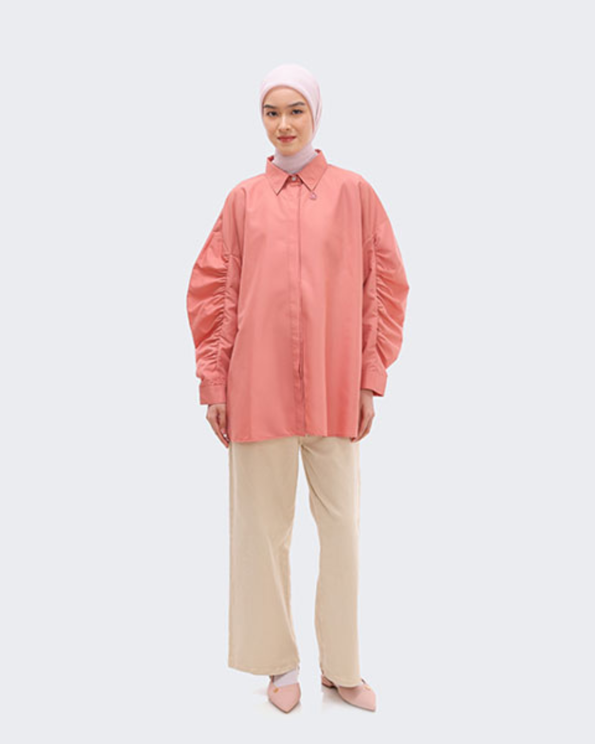KILIA SHIRT