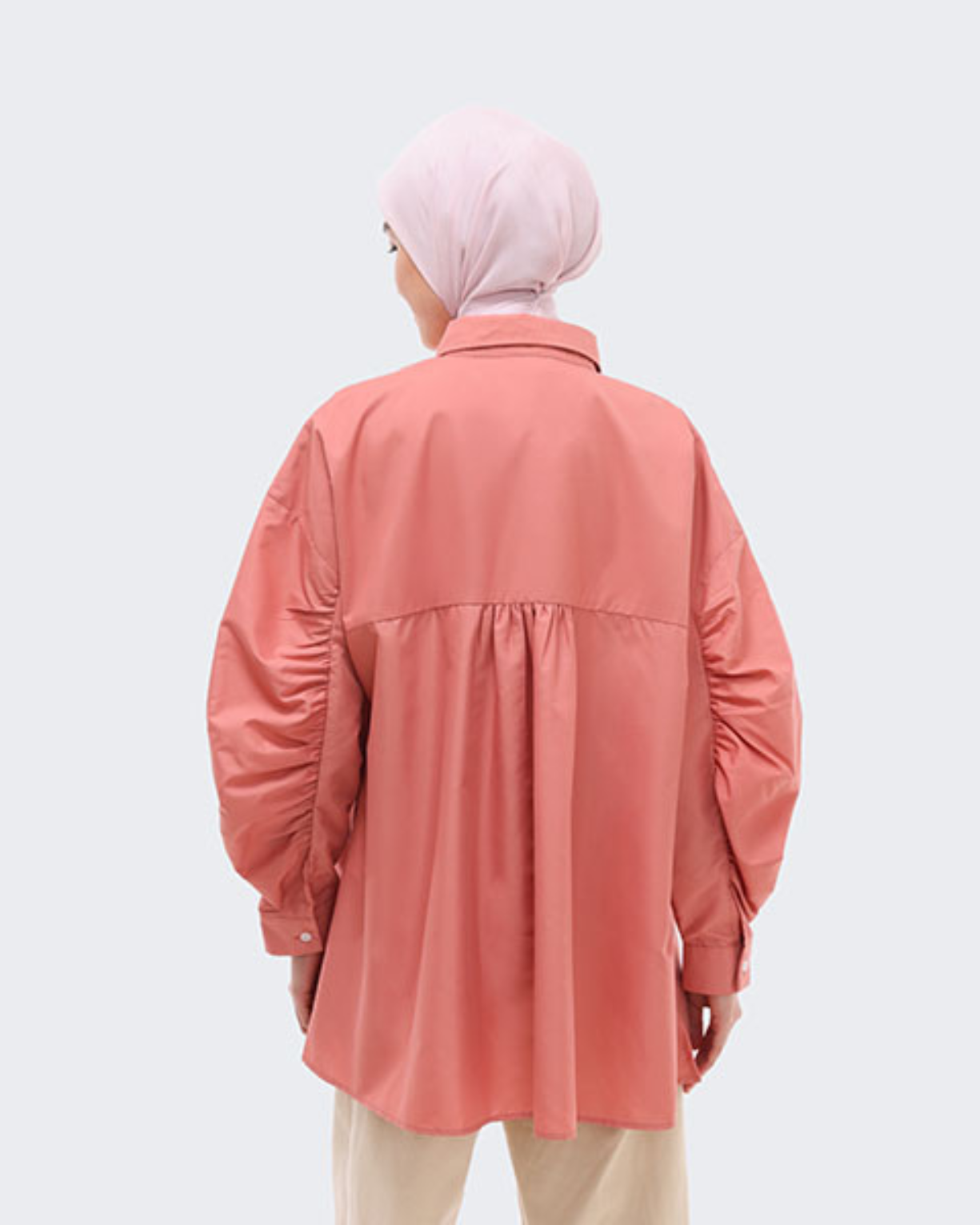 KILIA SHIRT