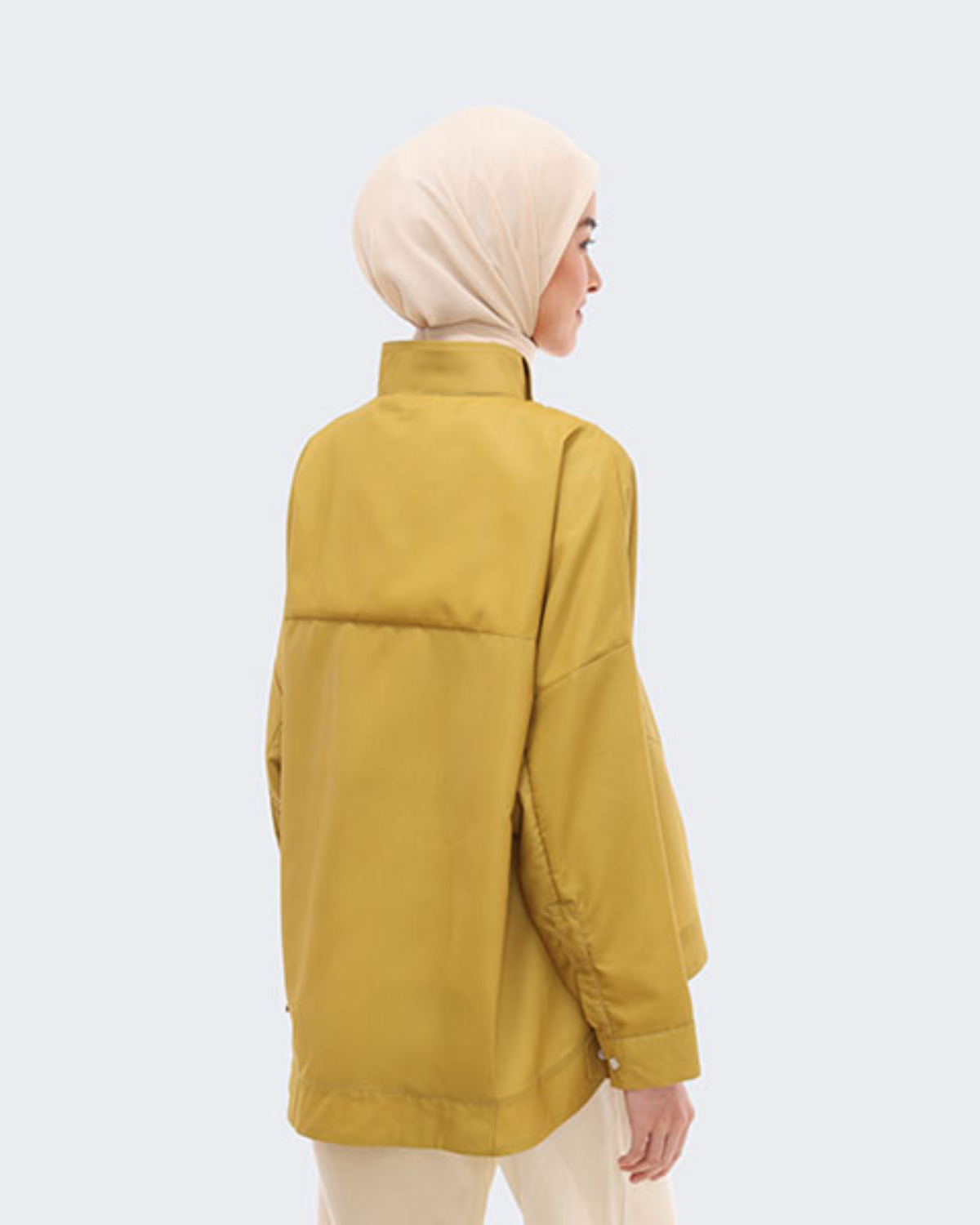 ZYSU TOP
