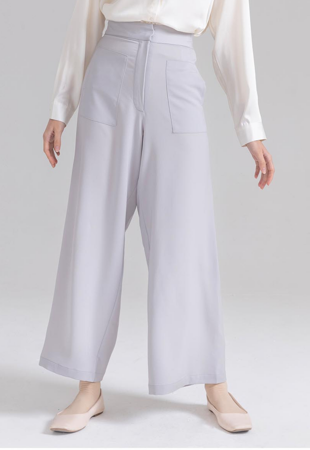 MINOR DEFECT FR - EMILE PANTS