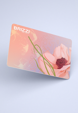 GIFT BRIZZI CARD