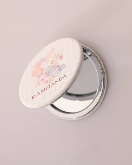 GWP HAND MIRROR