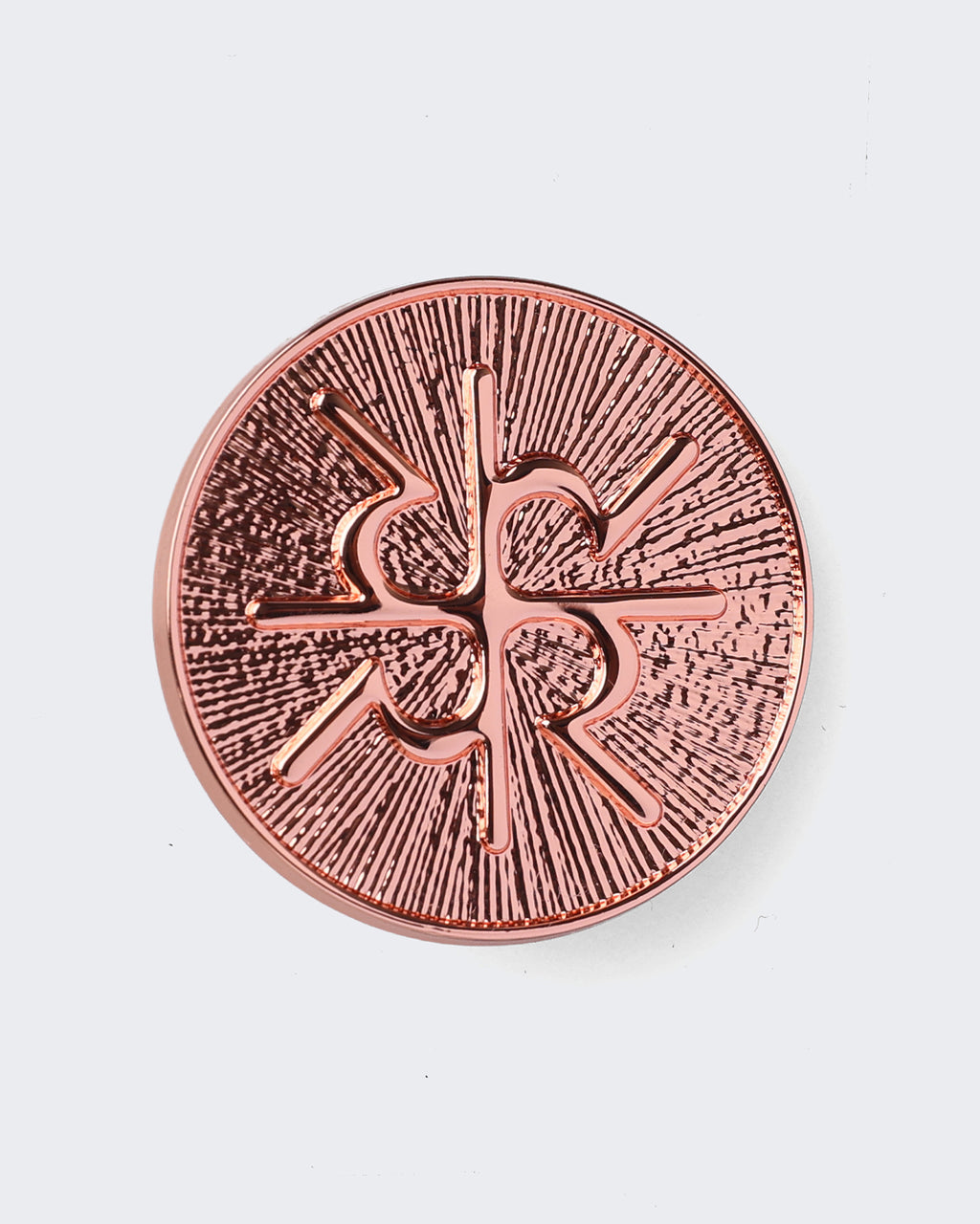 LUCIL BROOCH