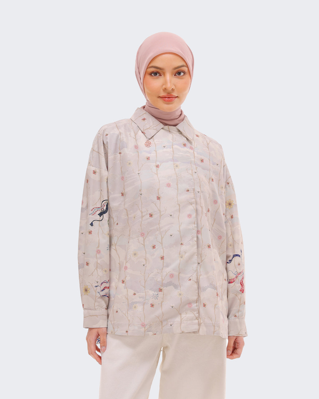 HINATA SHIRT