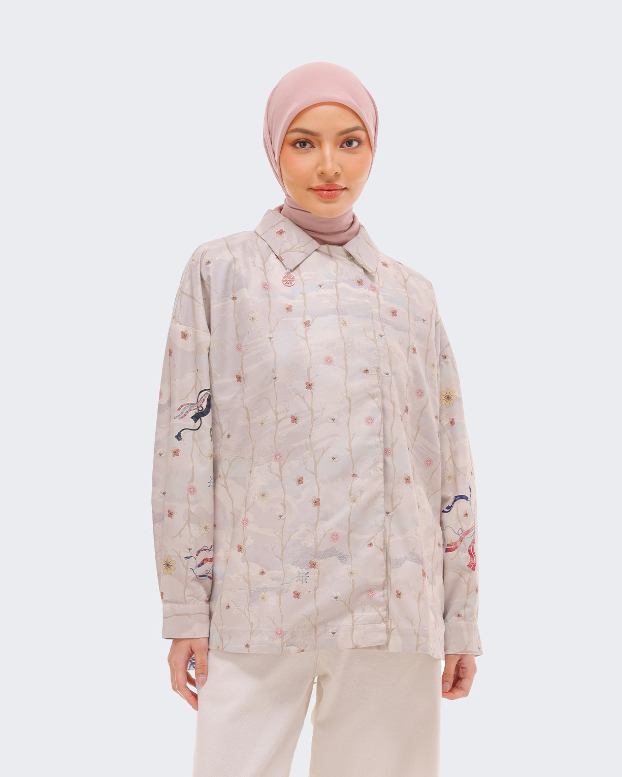 HINATA SHIRT