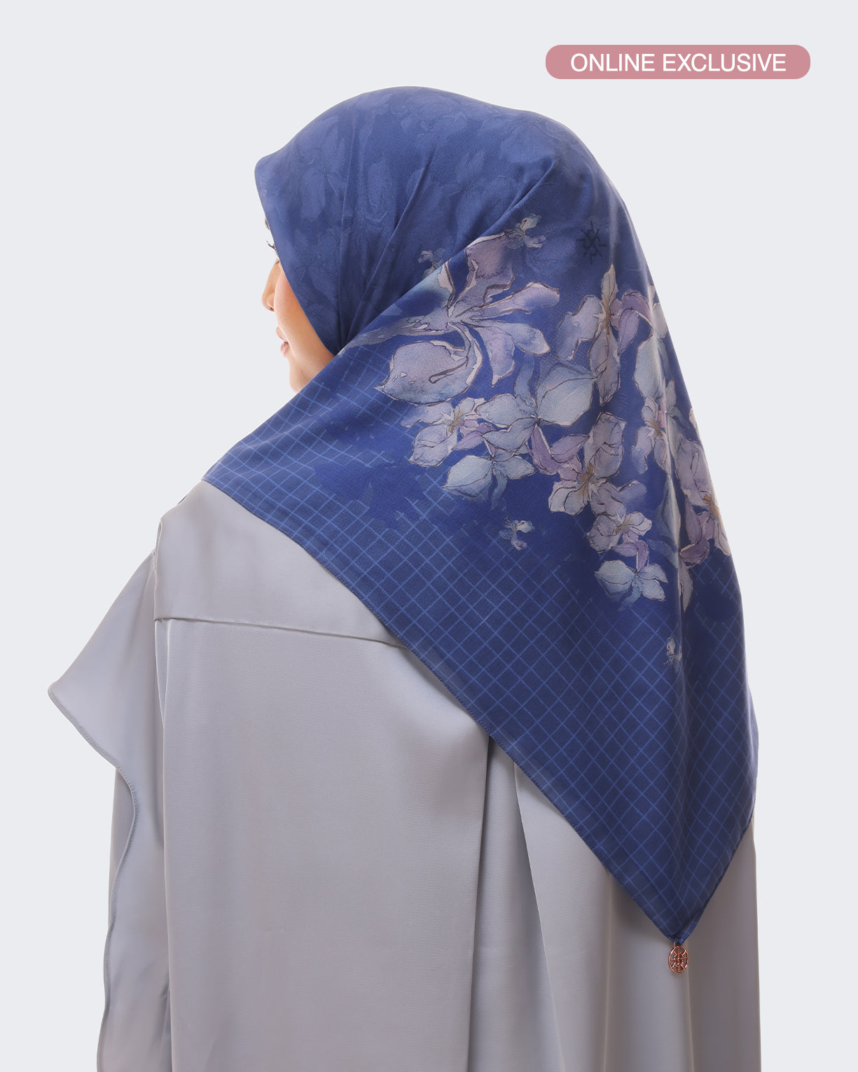 LONA SCARF