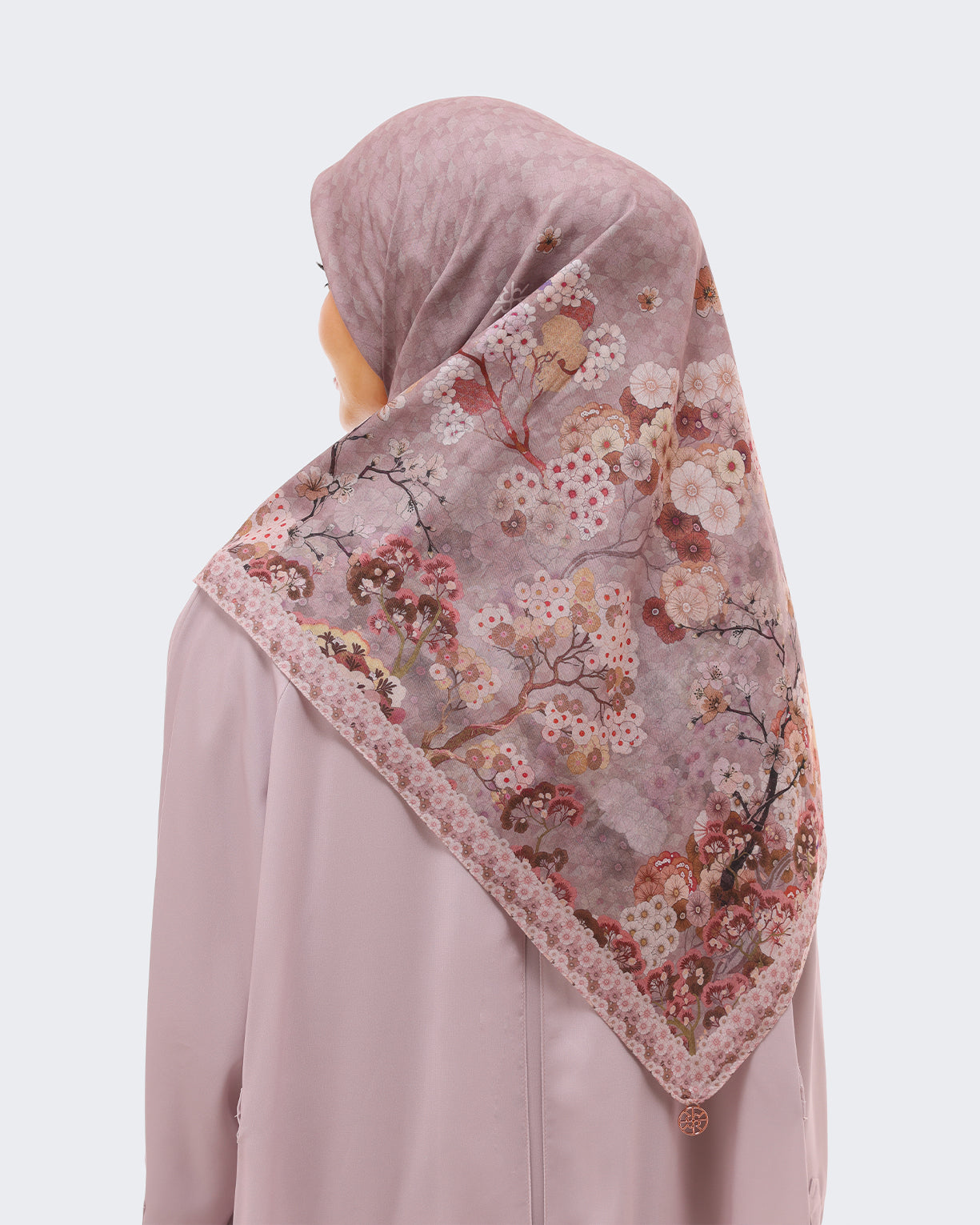 YUKI SCARF