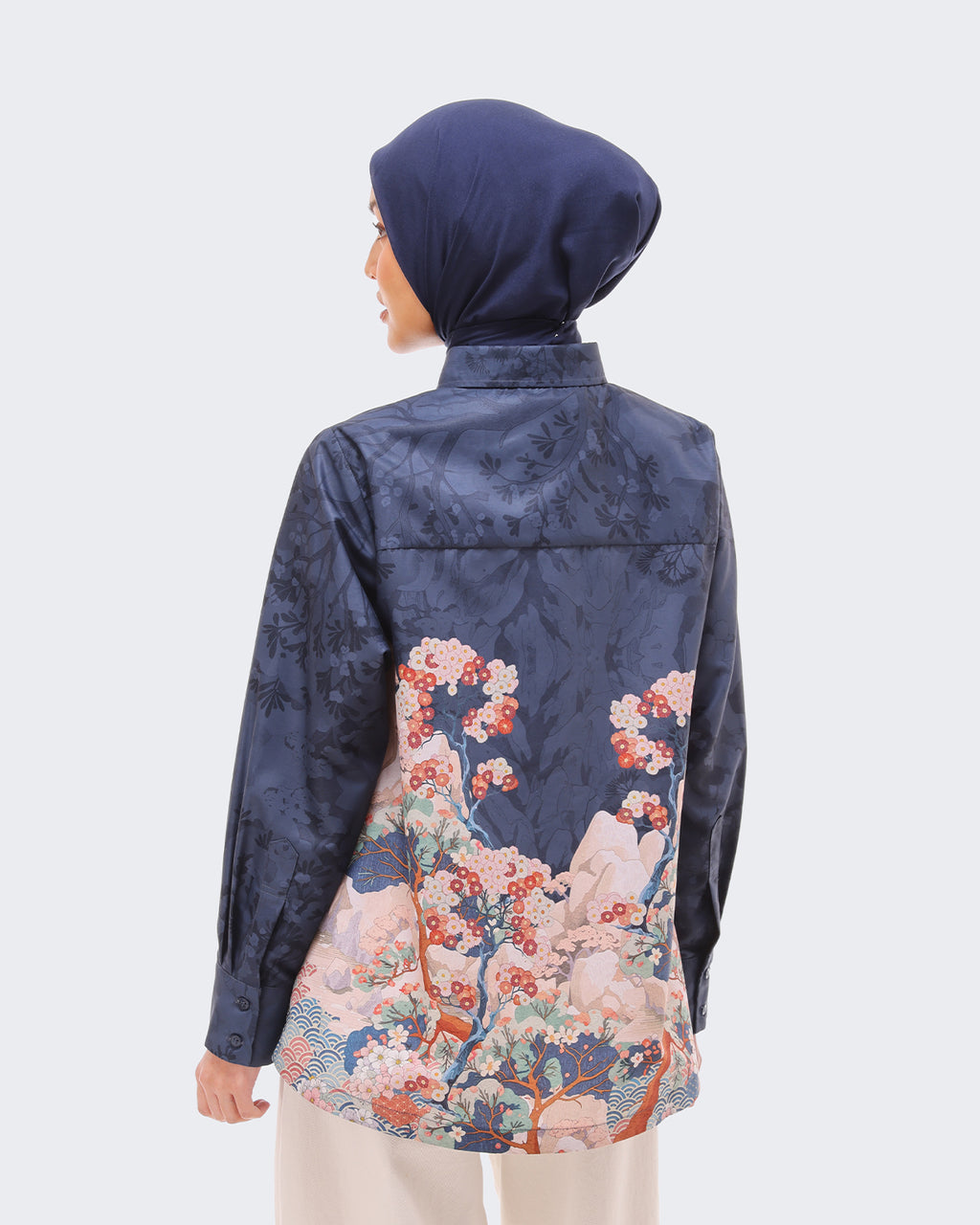ZANETA SHIRT