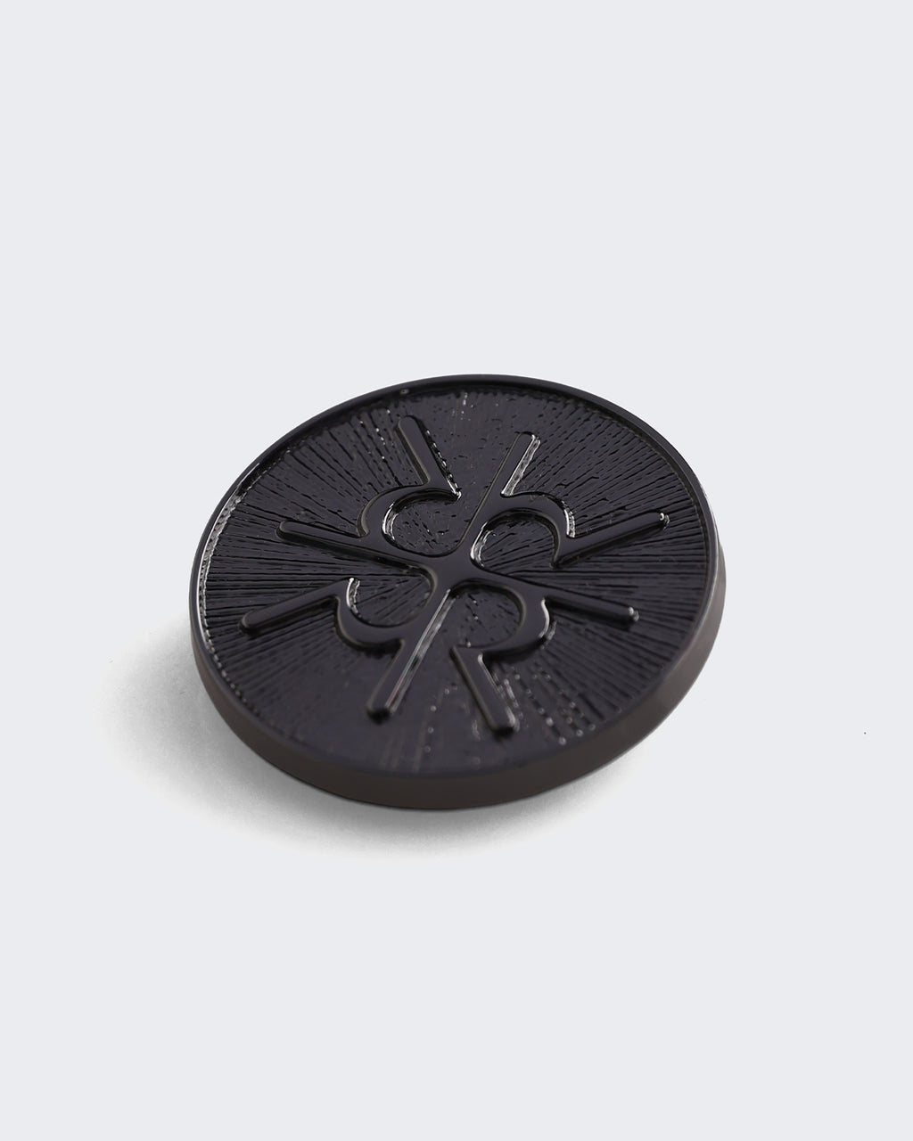 LUCIL BROOCH