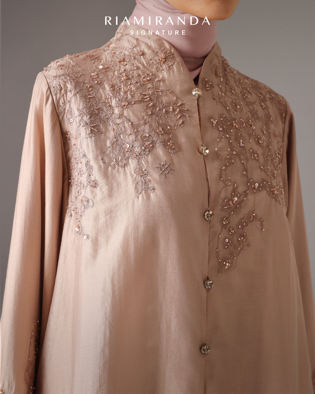 ASARA TOP