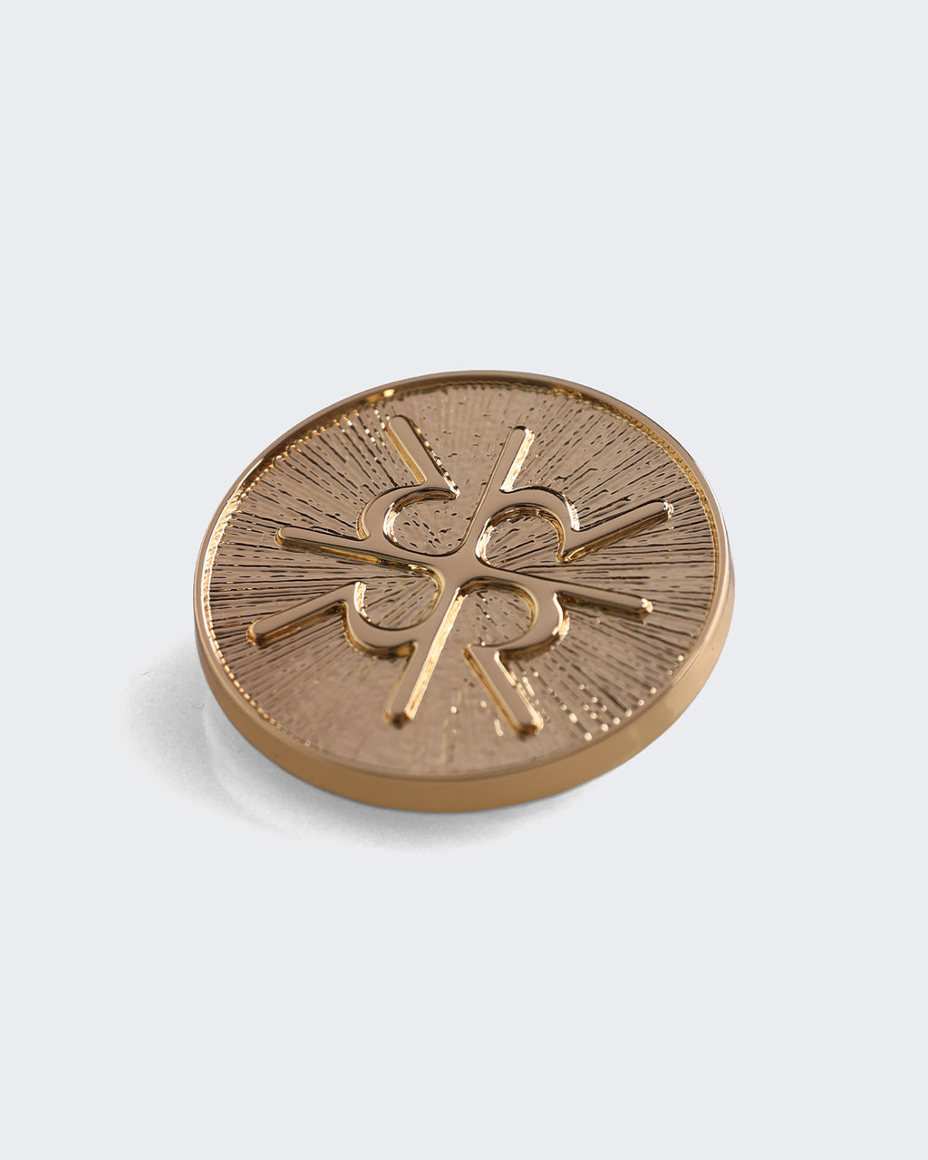 LUCIL BROOCH