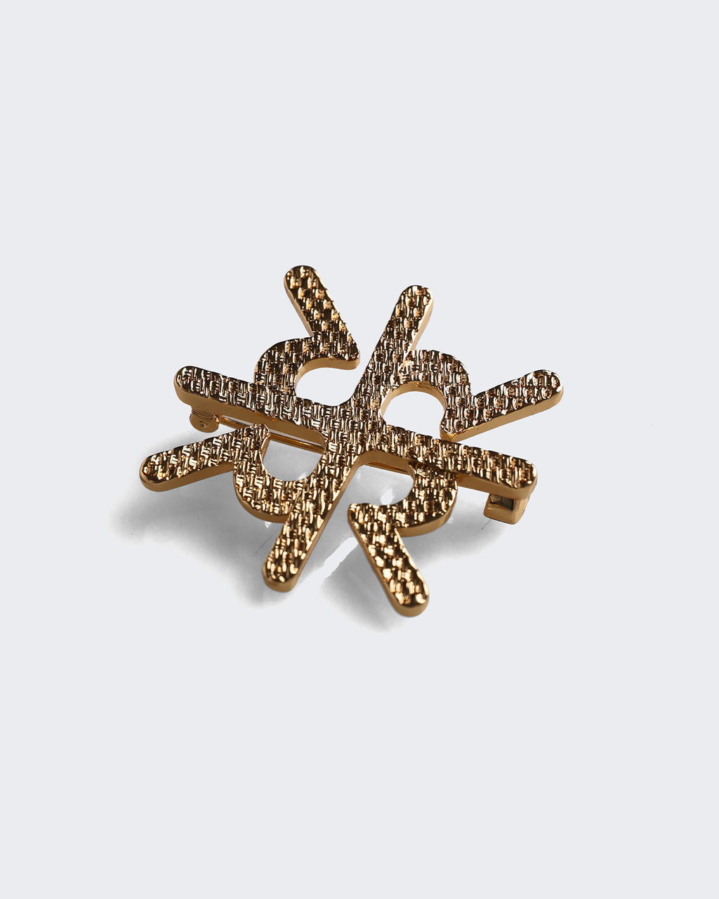 FAYLA BROOCH