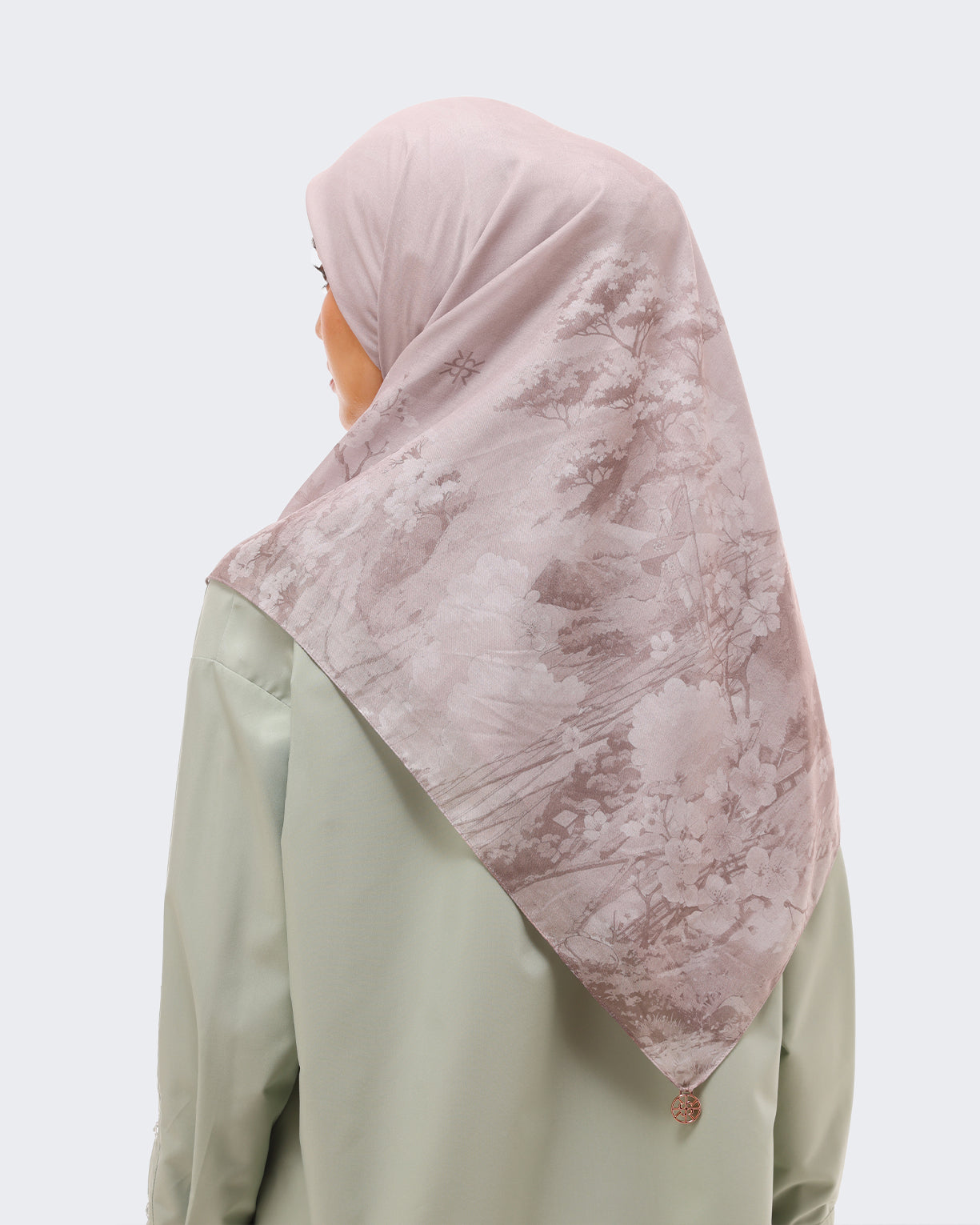 HANA SCARF