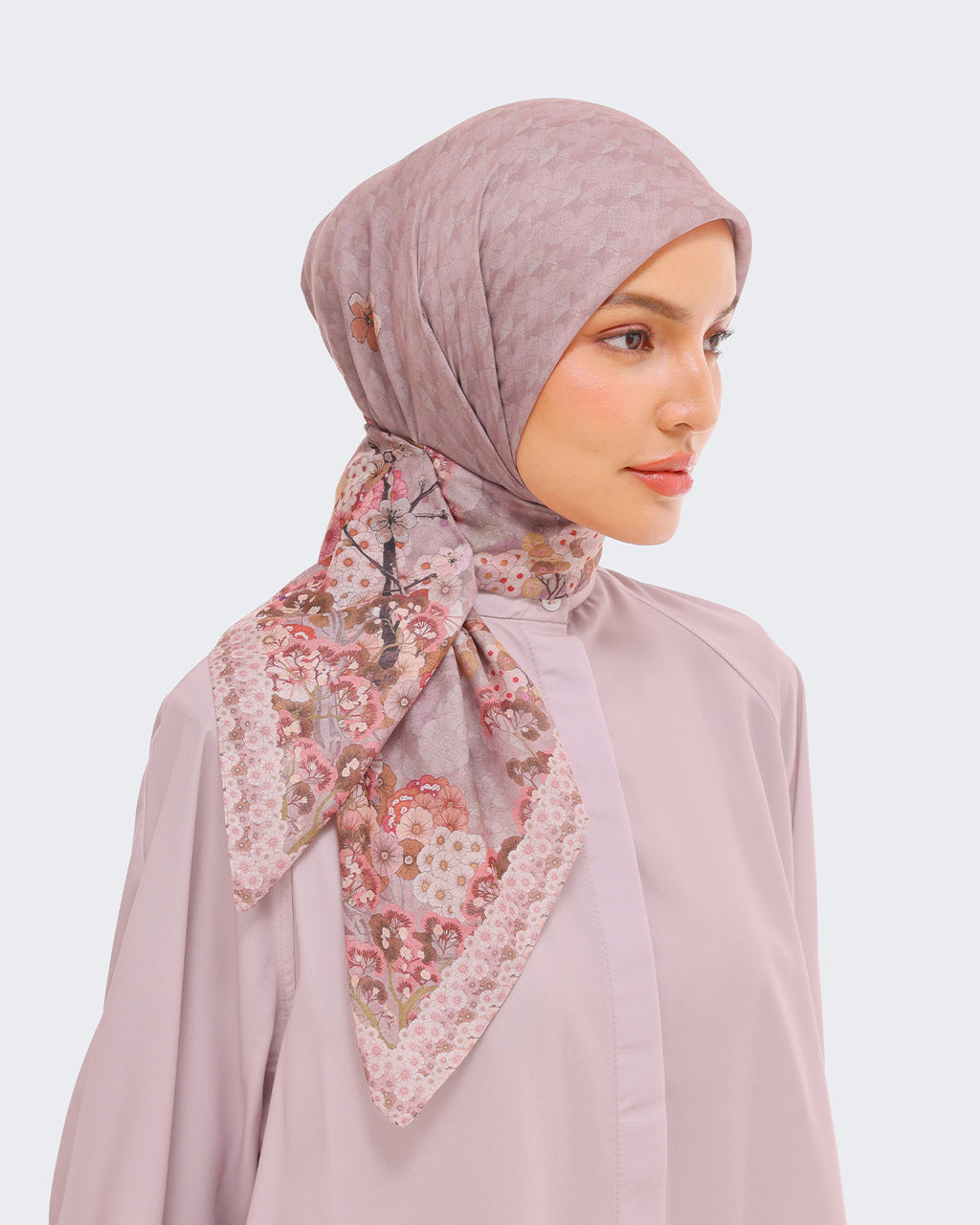 YUKI SCARF
