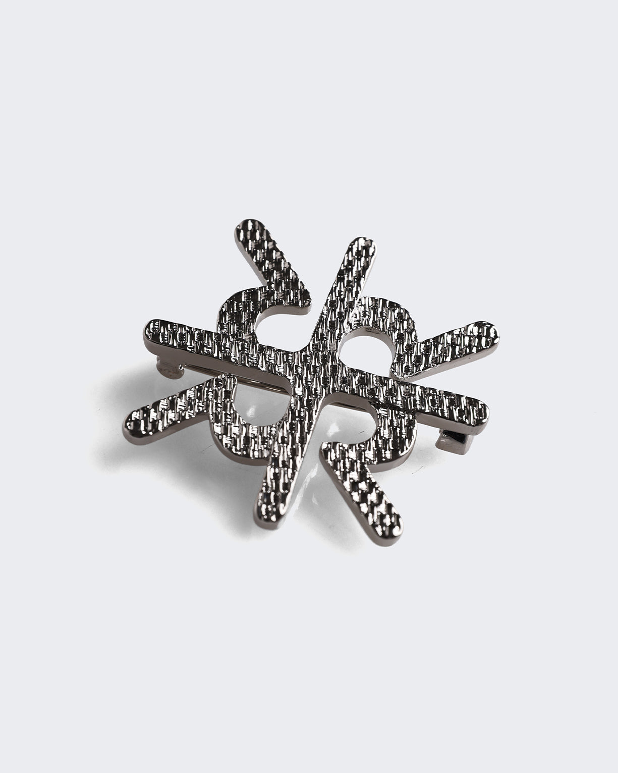FAYLA BROOCH